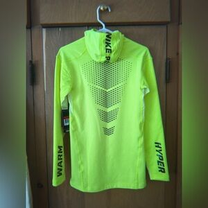 Thermal Running Jacket